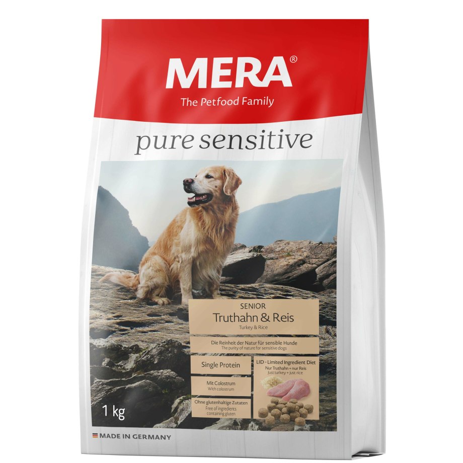 Meradog Lachsschnitte