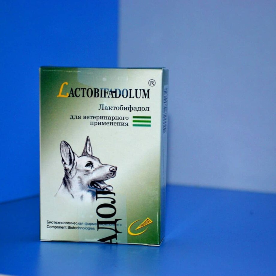 Юнитабс БРЕВЕРСКОМПЛЕКС С q10 для крупных собак