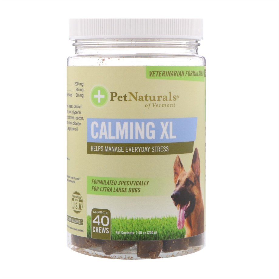 Probiotics Dog