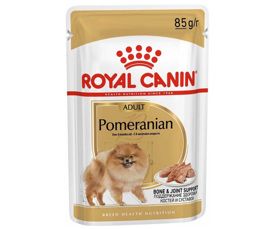 Корм Royal Canin Instinctive 85
