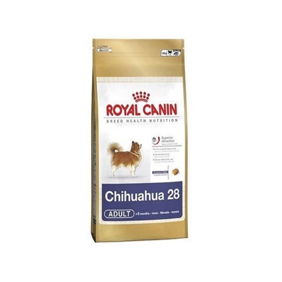 Royal Canin такса 7.5 кг