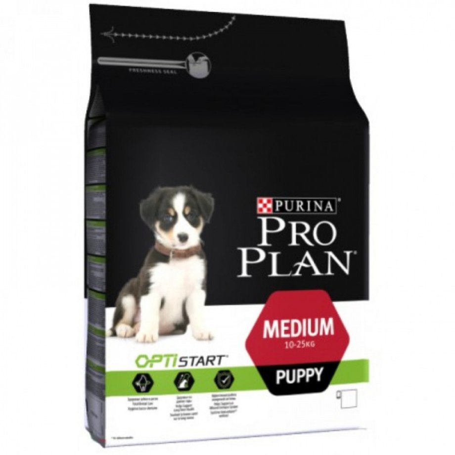 Purina Pro Plan Medium Puppy Chicken
