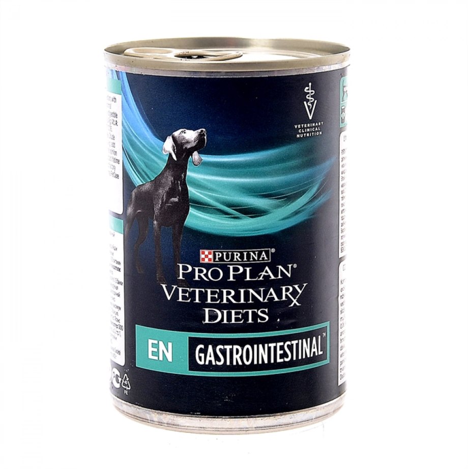 Pro Plan en Gastrointestinal консервы для собак 400