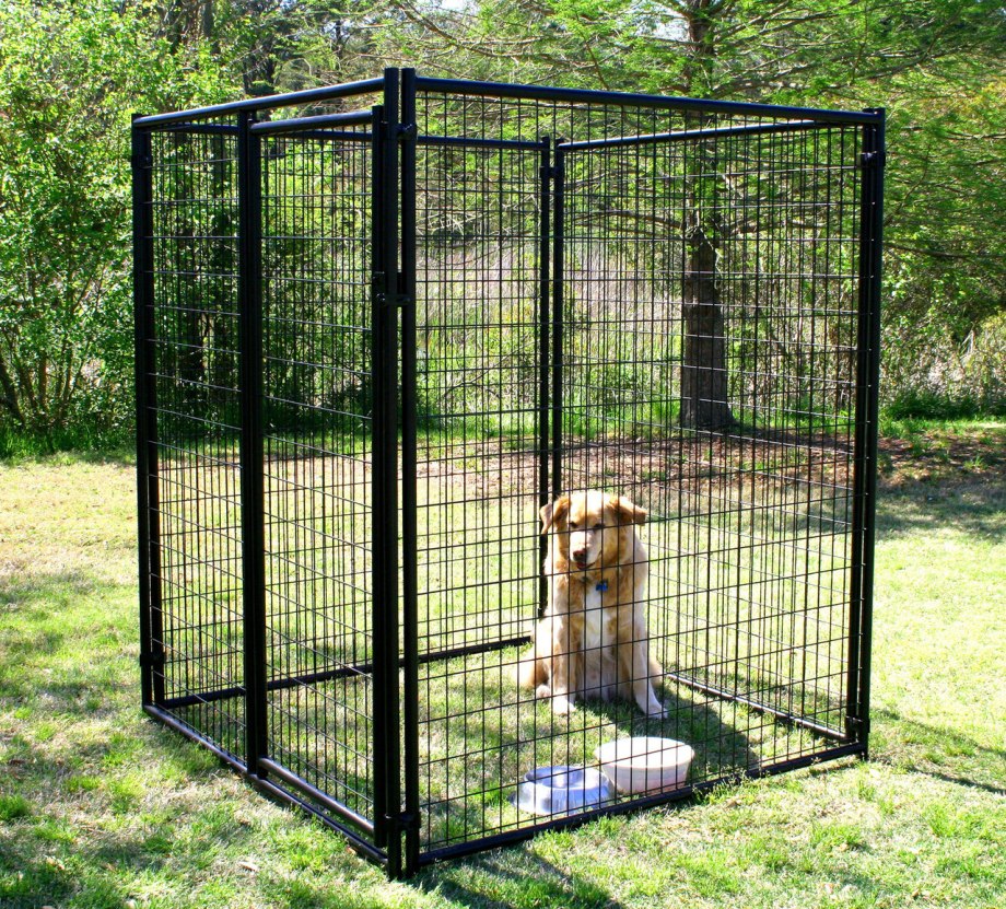 Вольер Pet benefit