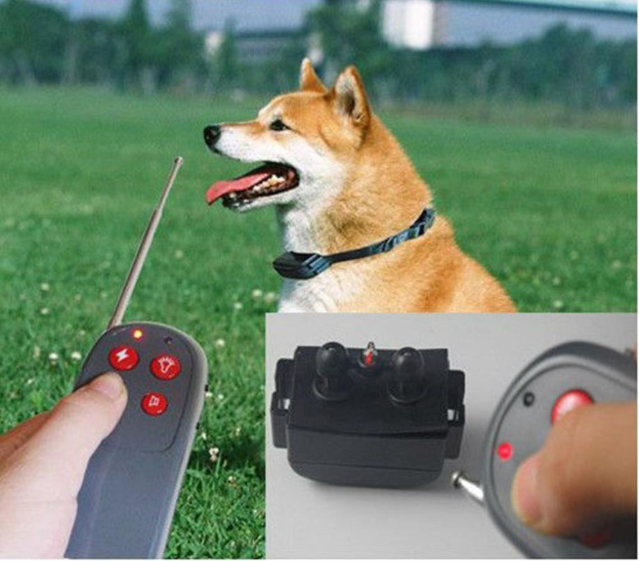 Электронный ошейник Garmin BARKLIMITER Deluxe с аккумулятором