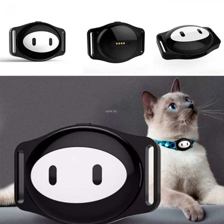 Трекер GPS Pet Tracker d79