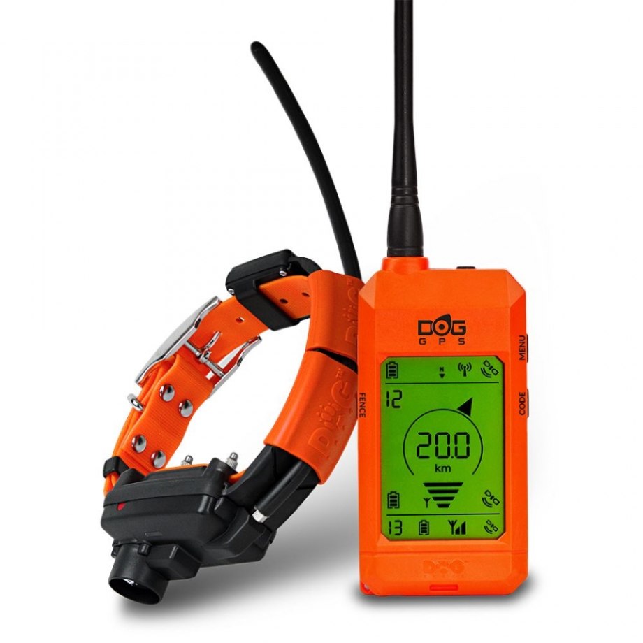 Garmin Astro 320 с ошейником dc50