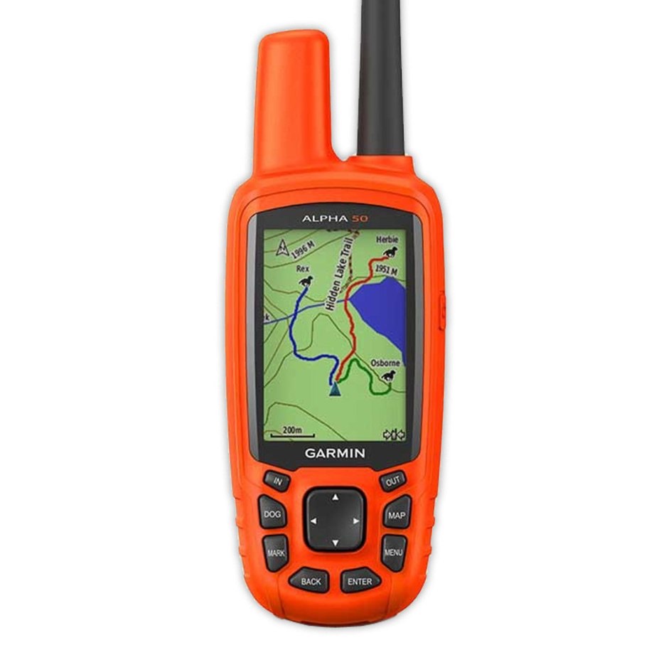 Garmin Astro 430