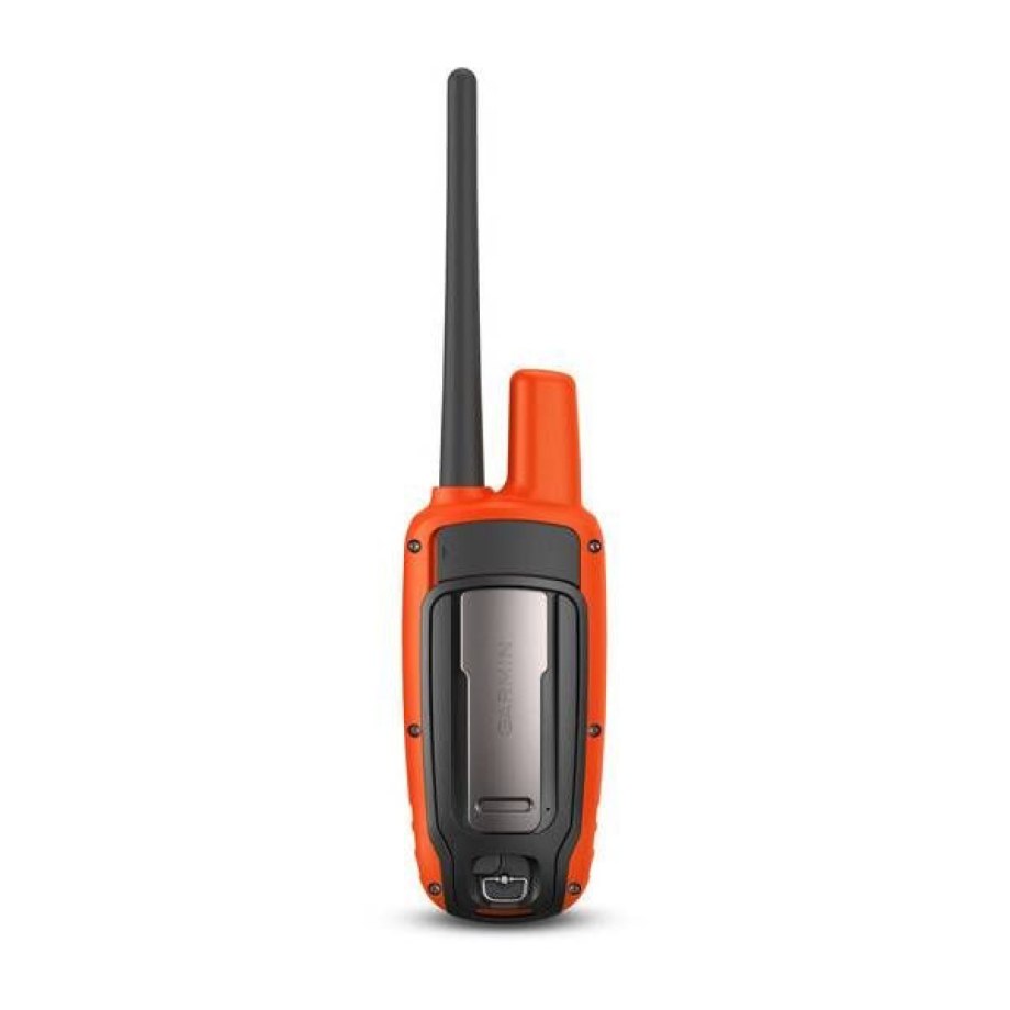 Garmin Astro 430 с ошейником t5