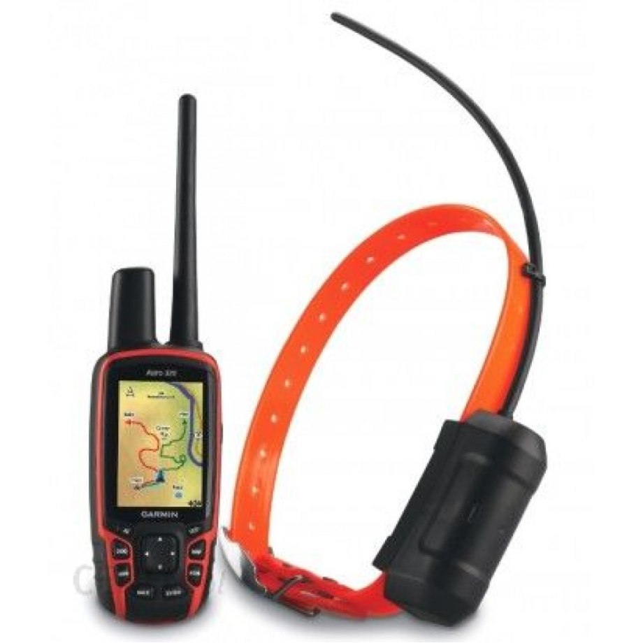 Garmin Astro 320 t5