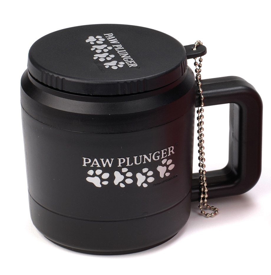Лапомойка большая Paw Plunger paw355
