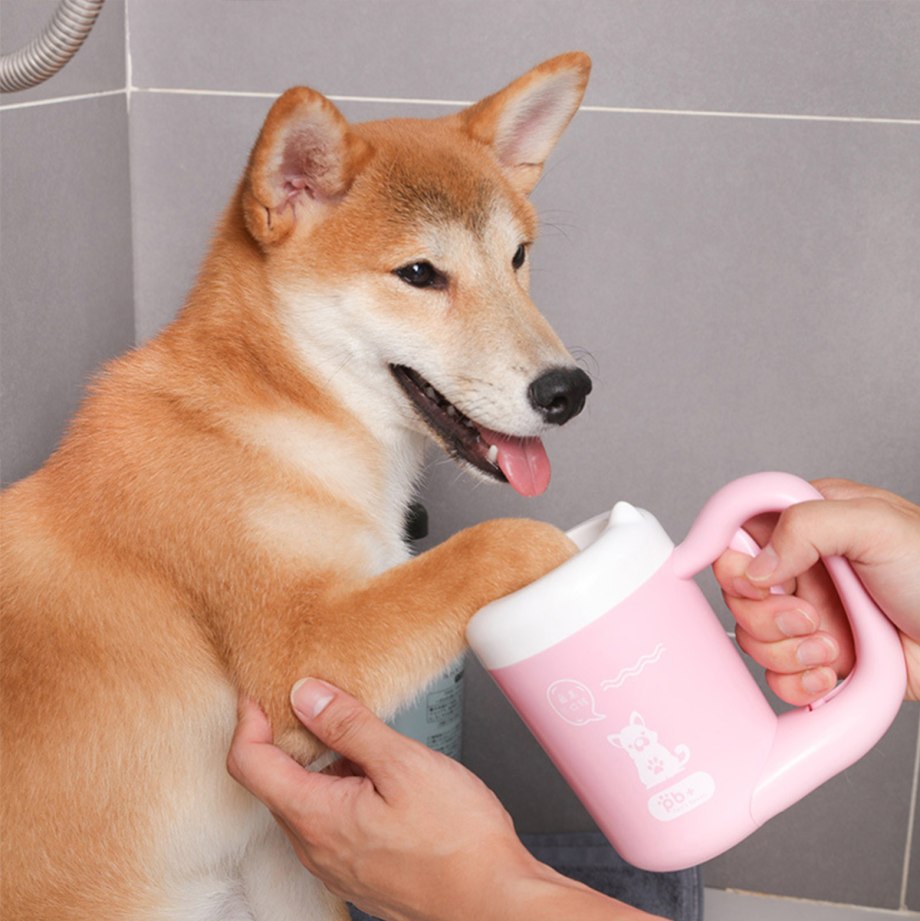 Pet Wash (мойка питомцев)