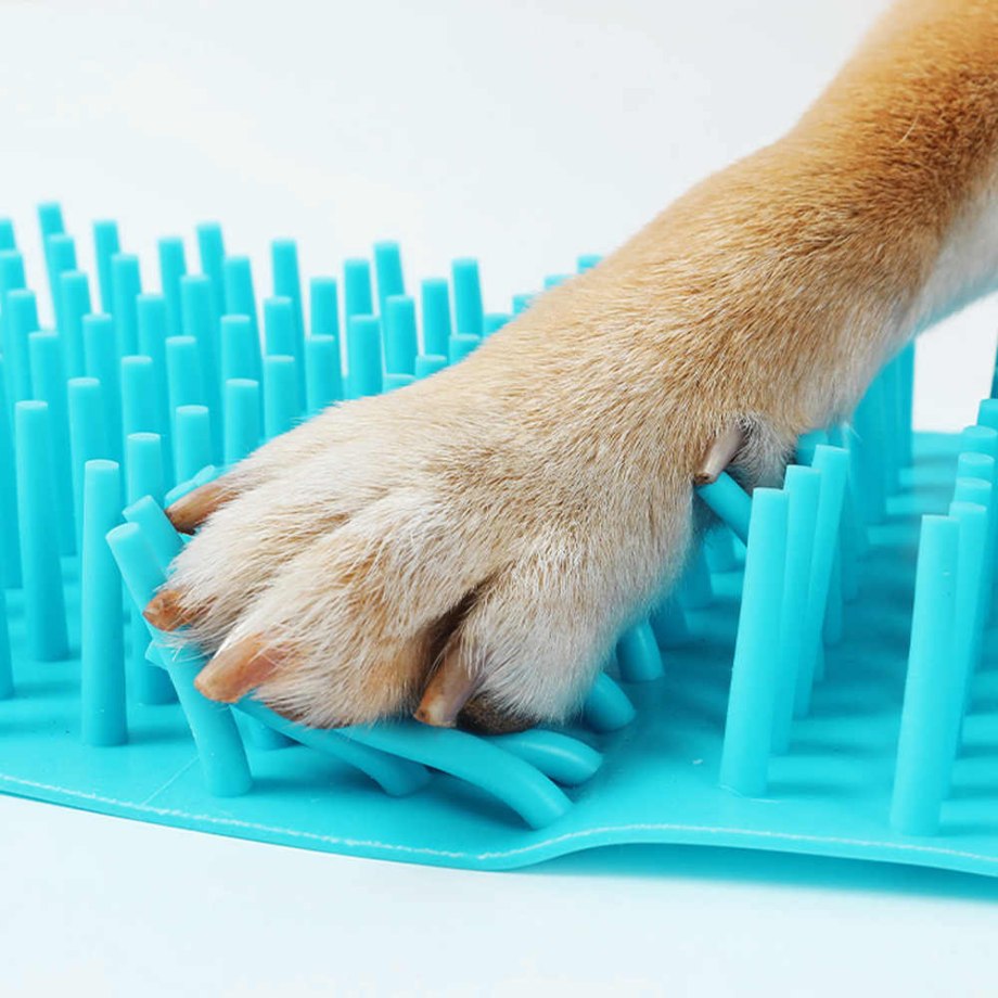 Лапомойка для собак "Pet animal Wash foot Cup"