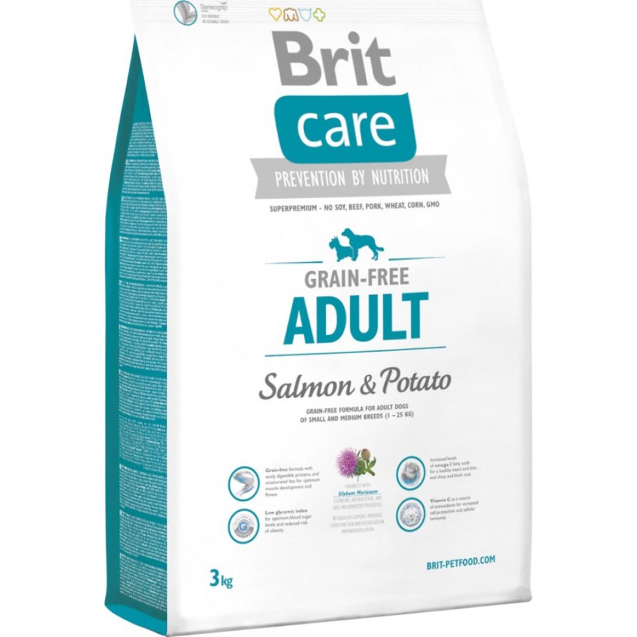 Корм для собак Brit Premium Lamb Rice