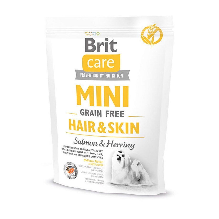 Корм для собак Brit Premium Lamb Rice