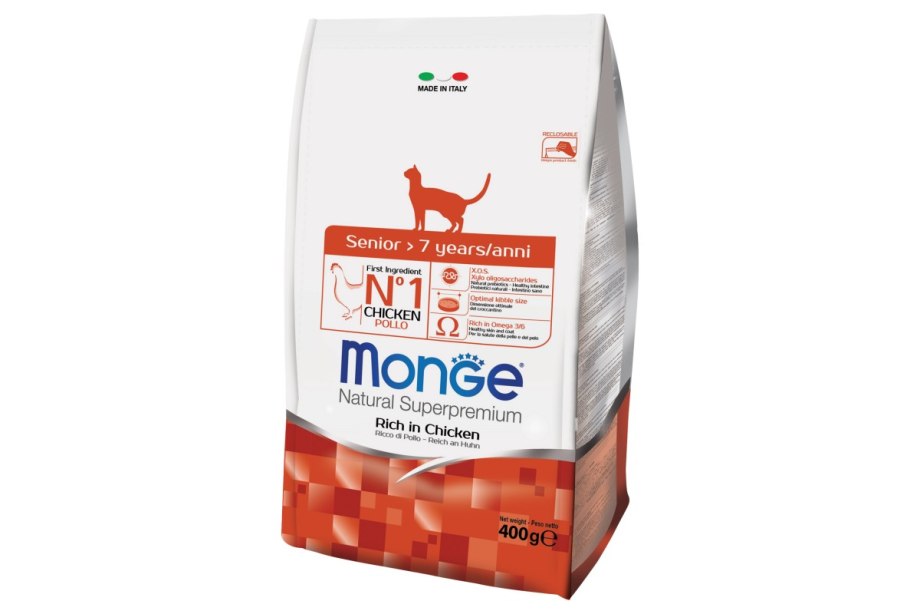 Монж Hypo Hypoallergenic