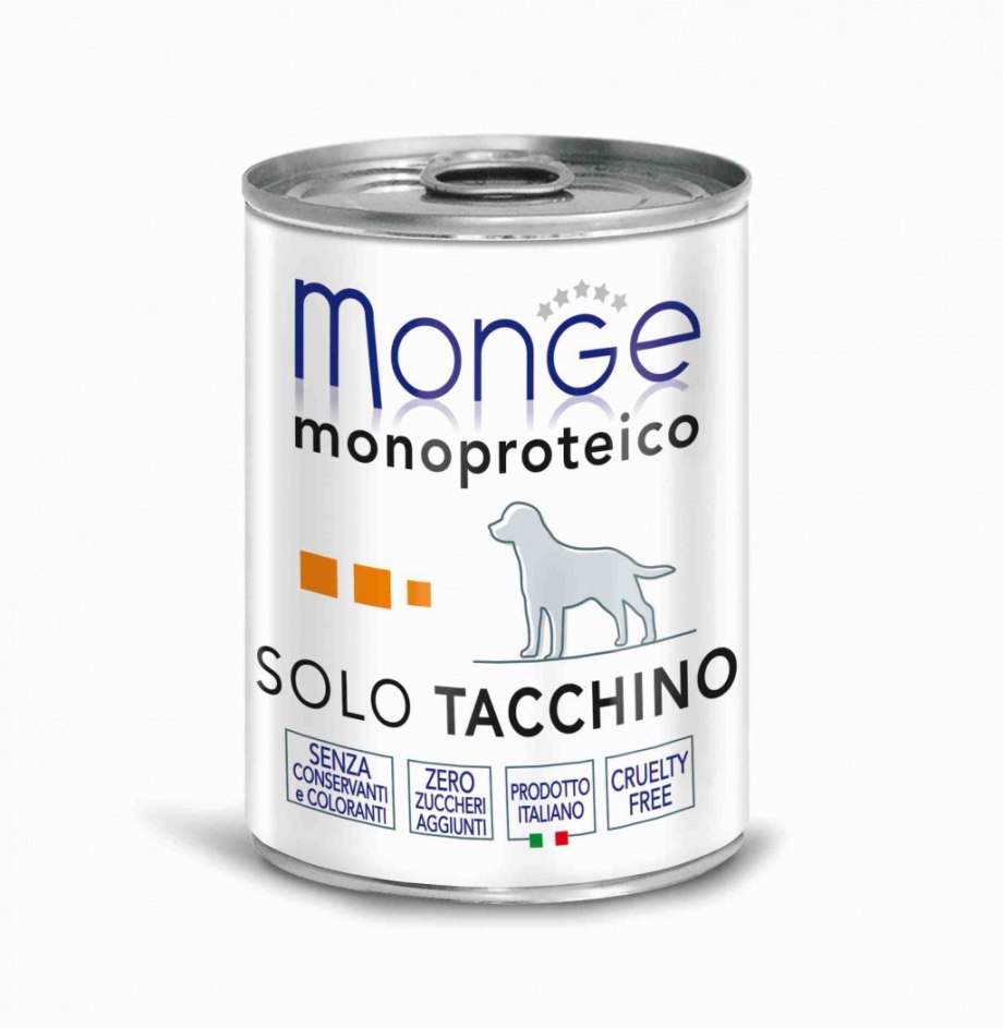 Корм Monge Индор 10 кг