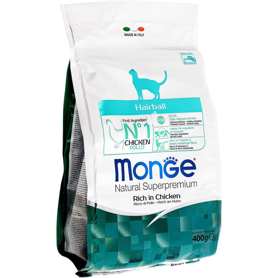 Monge Dog Monoprotein solo паштет