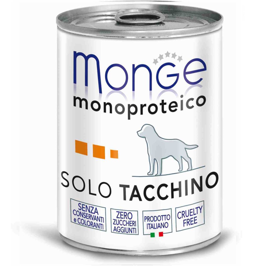 Monge Speciality line Puppy&Junior all Breeds