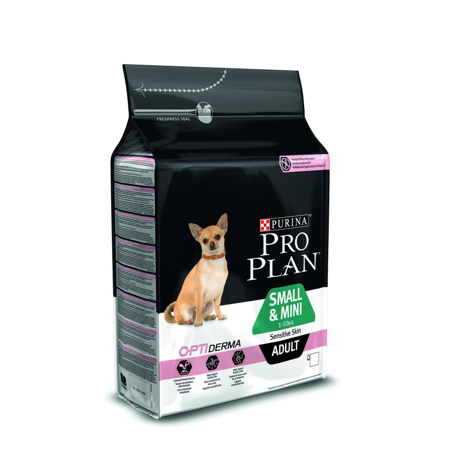 Пурина PROPLAN для мелких собак