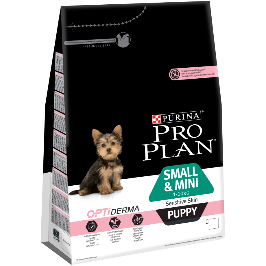 Пурина корм Pro Plan Puppy для собак