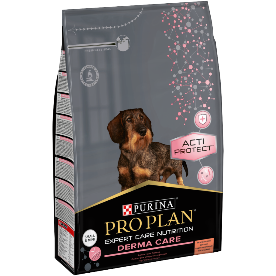 Purina Pro Plan ACTIPROTECT для собак