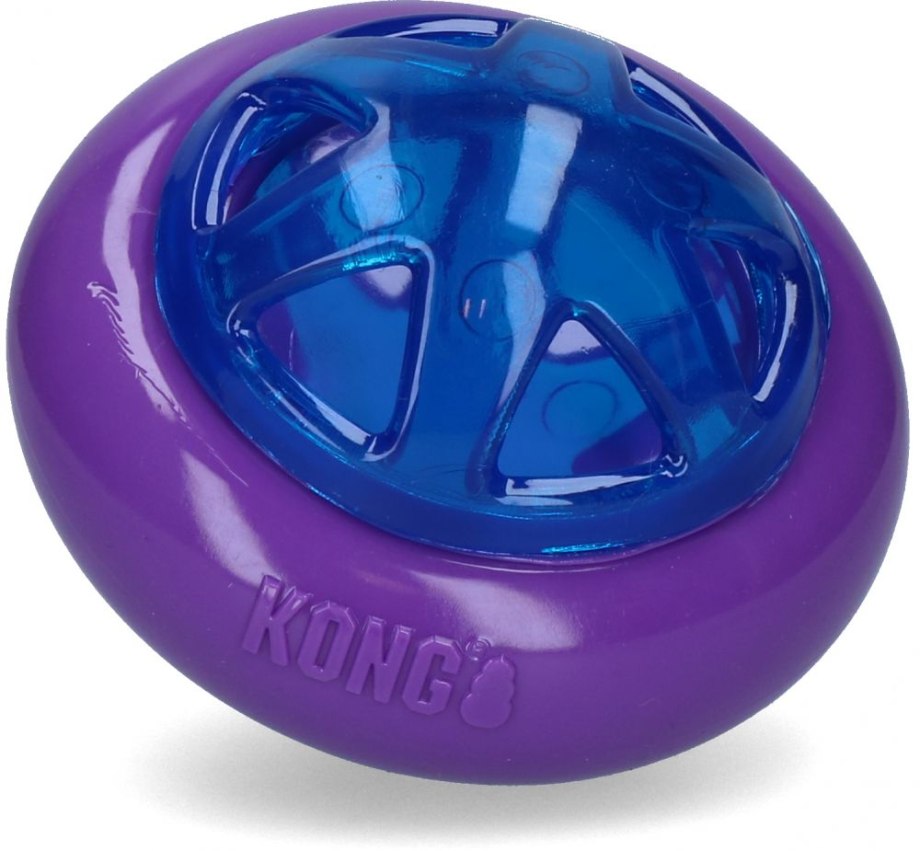 Игрушка для собак Kong Hopz