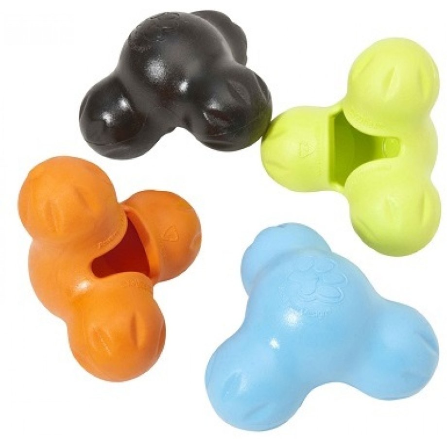 Zogoflex игрушка для собак Tux