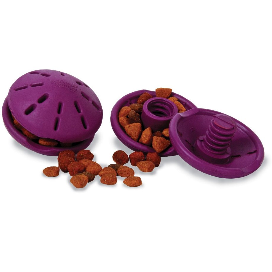 Petsafe игрушка busy buddy