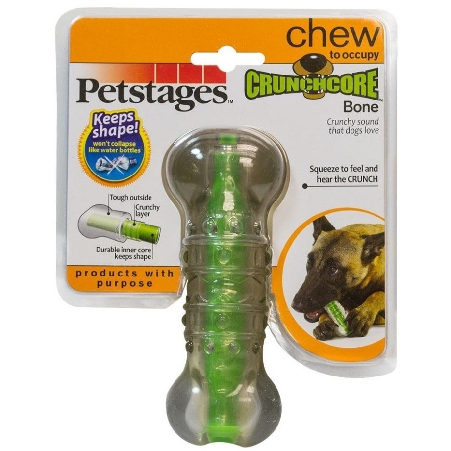 Игрушка для собак PETSTAGES Finity Dental Chew