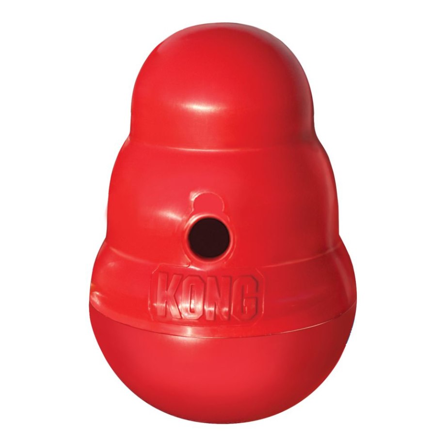 Игрушка для собак Kong Wobbler