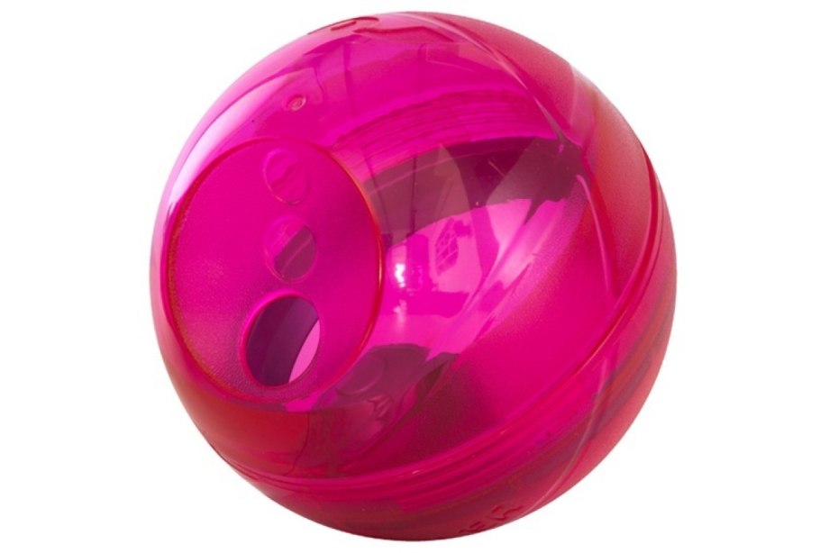 Rogz игрушка кормушка для собак Tumbler