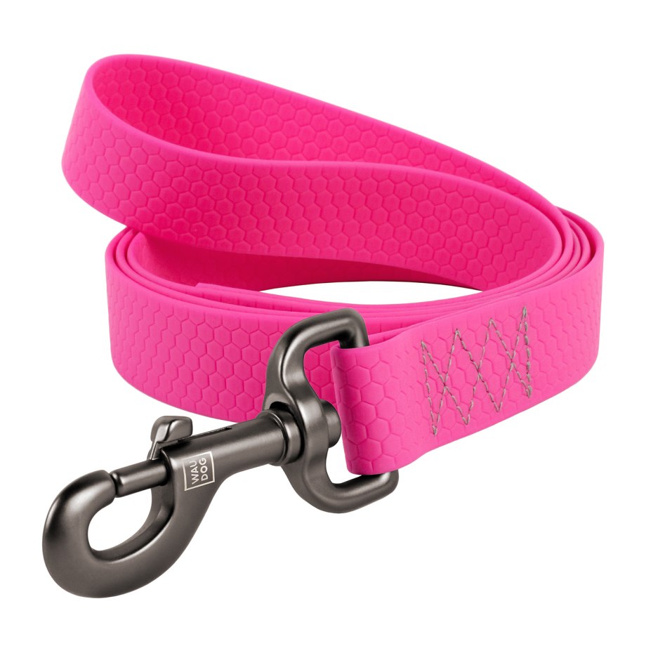 Поводок Collar waudog Waterproof