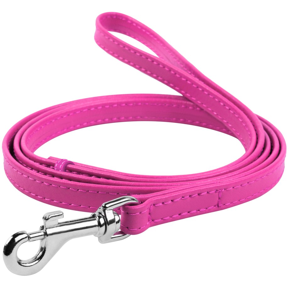 Collar поводок waudog Classic 122см