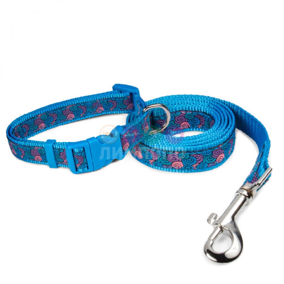 Ошейник Trixie Comfort Soft XXS-XS 17-25 см