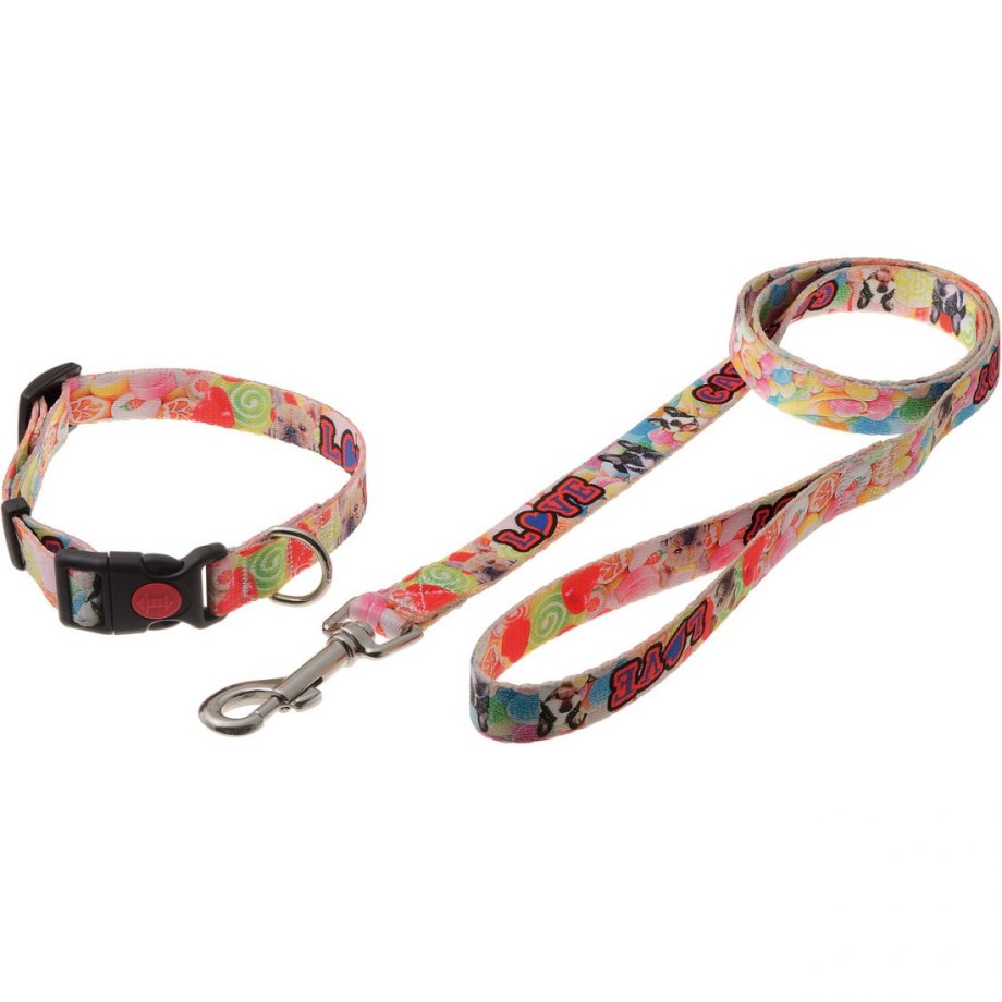 Ошейник GIGWI Pet Collars 40-55 см