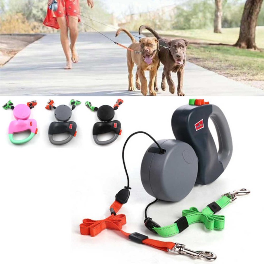 Ошейник waudog Waterproof