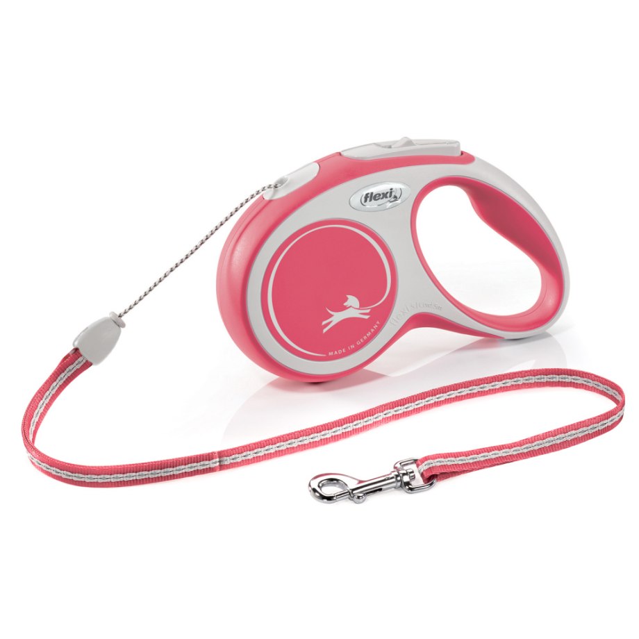 Рулетка Flexi New Comfort
