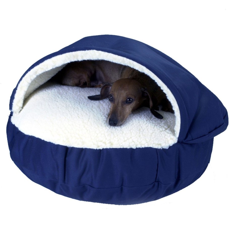Лежак Luxury cozy Dog