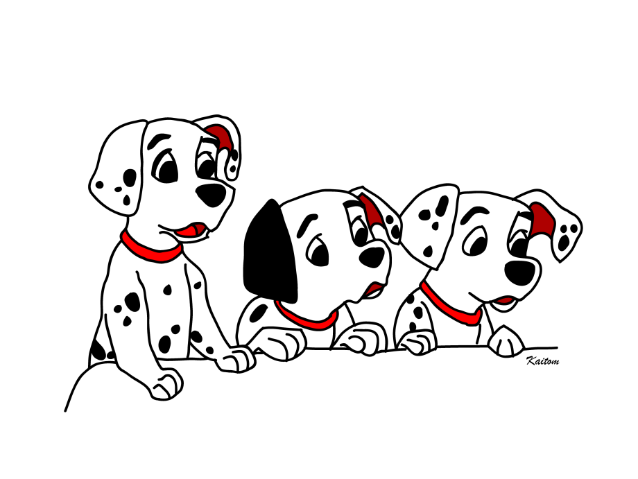 101 Далматинец щенки. Dalmatian Puppies (101 Dalmatians). Далматинец щенок. 101 Далматинец 3.