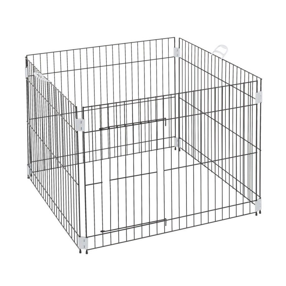 Вольер Ferplast Dog Training 80x80x62см