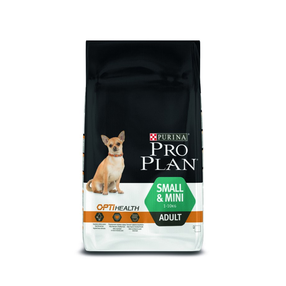 Purina Pro Plan small&Mini Puppy