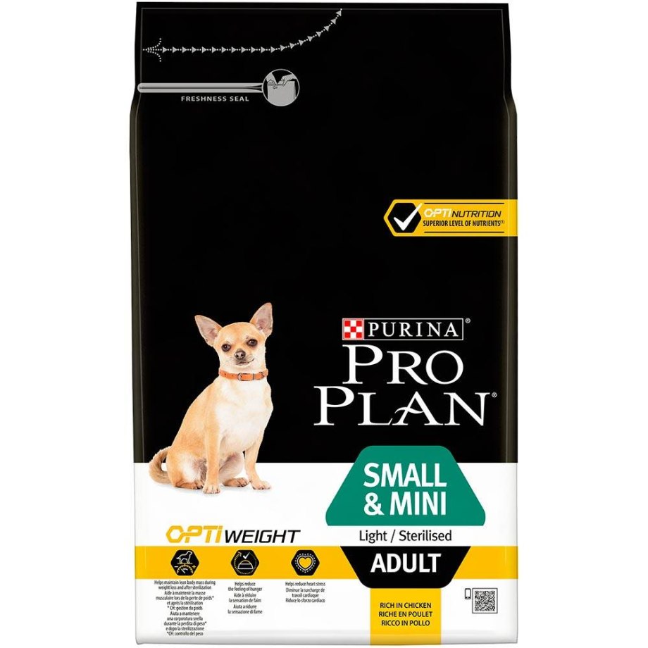 Purina Pro Plan small&Mini Puppy