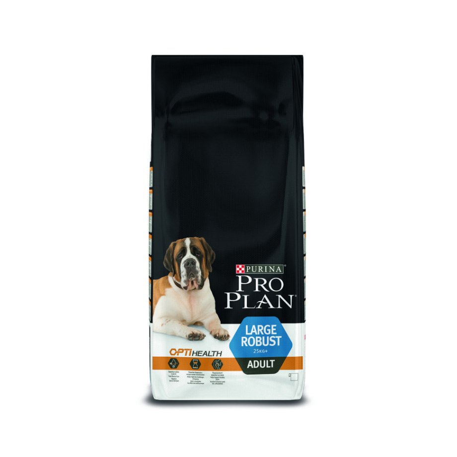 Pro Plan large Athletic 14 кг