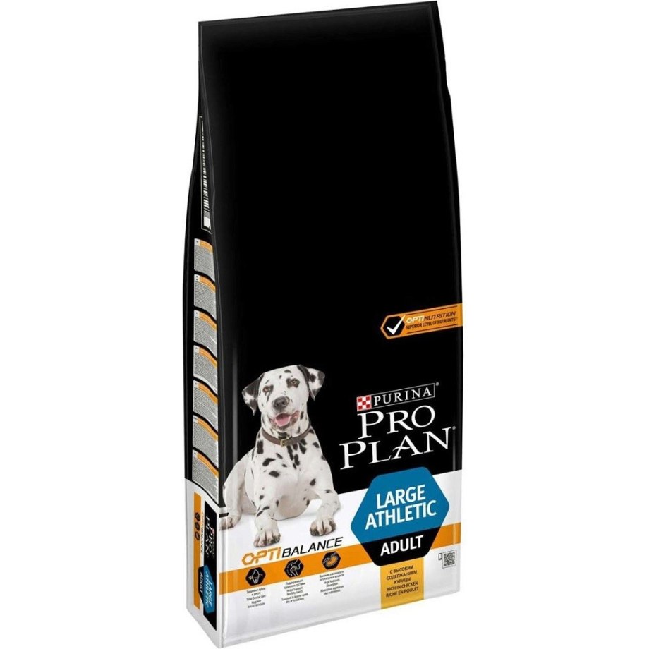 PROPLAN Medium Adult sensitive Skin для взрослых собак средних пород "лосось" 7 кг.
