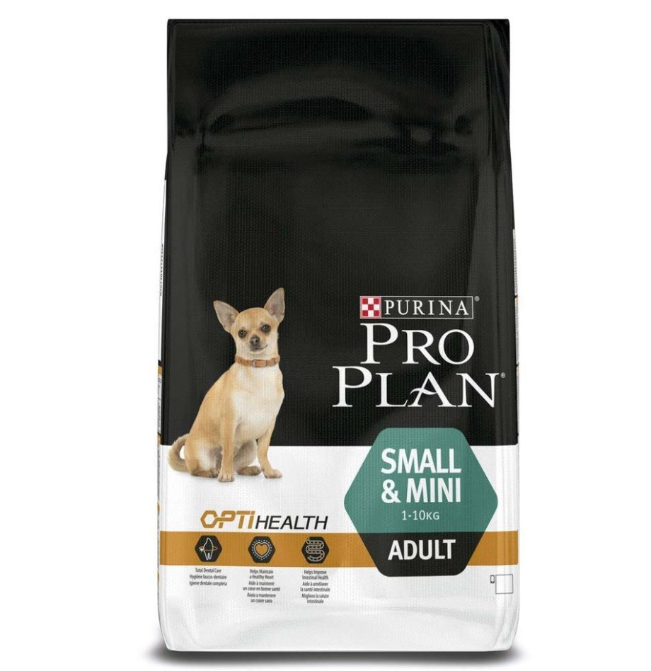 Корм для собак Purina Pro Plan OPTIDIGEST ягненок с рисом 700г