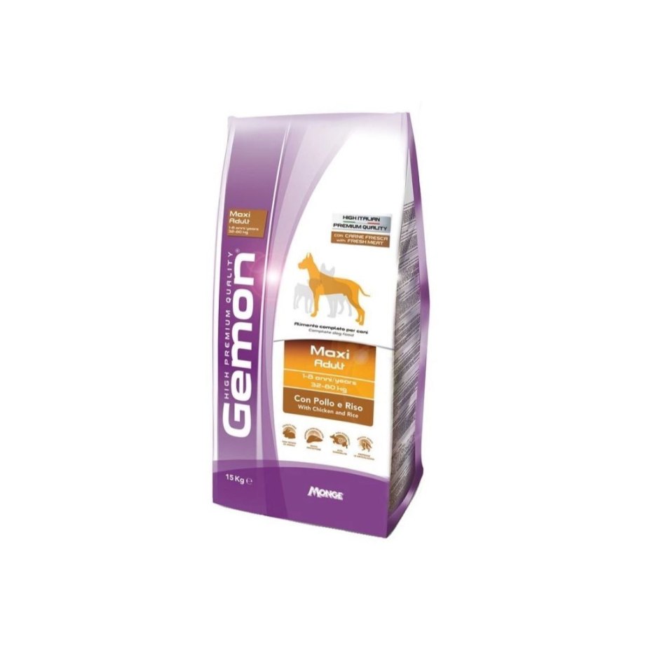 Gemon корм для кошек