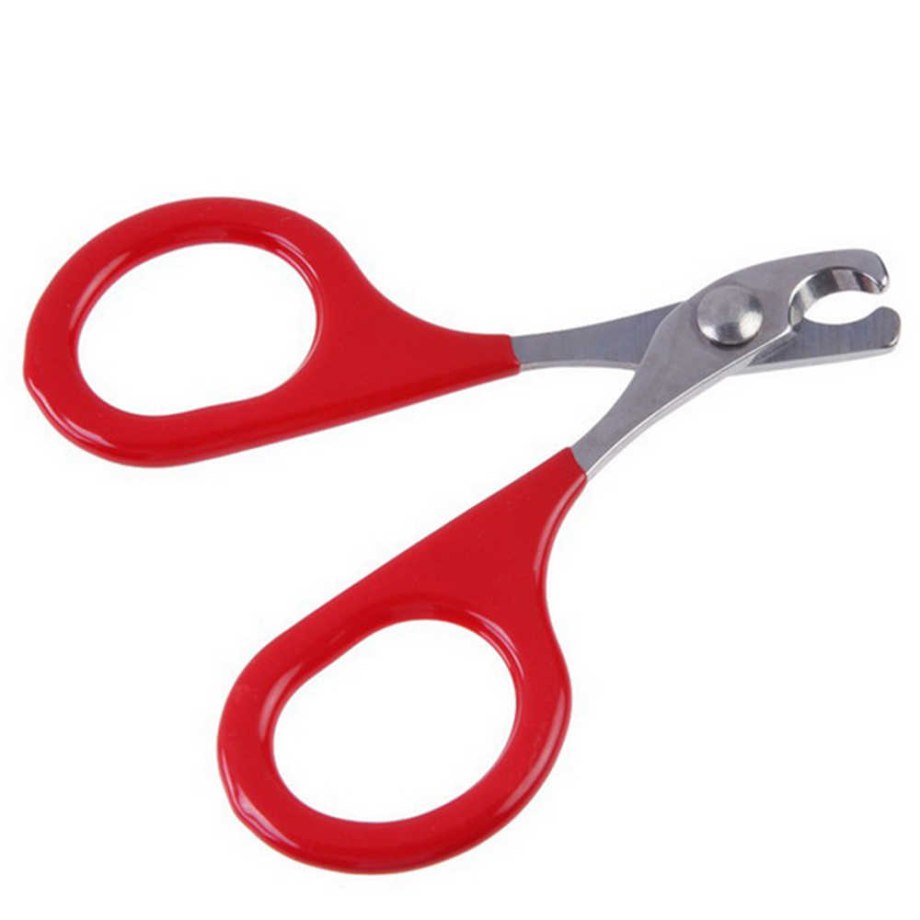 Когтерез-кусачки для кошек, малый (Nailscissors small) 280005