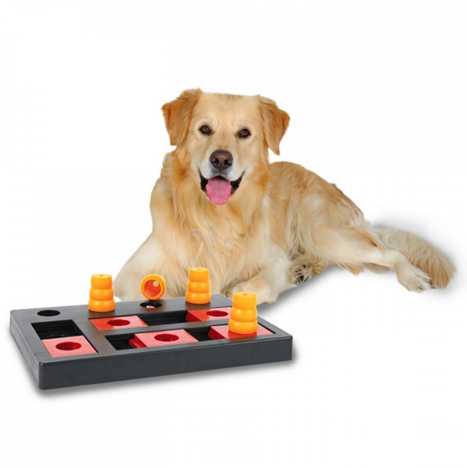 Игрушка для собак Trixie Chess