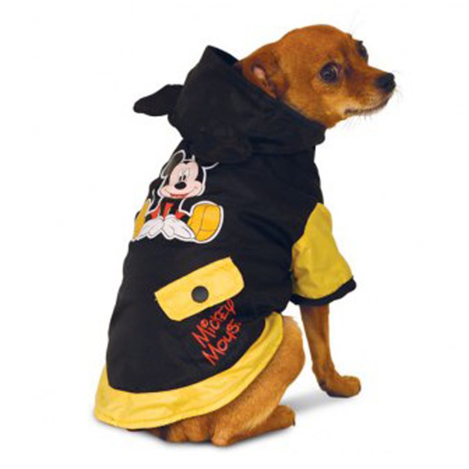 Комбинезон Альпы теплый Dogmoda